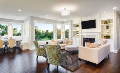 Room Renovation Service