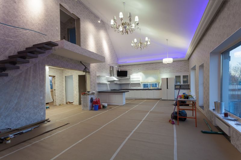 Room Renovation Service